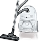 EURONICS Königstein - RO3927 Compact Power Bodenstaubsauger Angebot im Prospekt RO3927 Compact Power Bodenstaubsauger bei EURONICS im Königstein Prospekt für 69,99 €