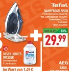 Dampfbügeleisen FV2837E0 Express Steam Iro im Angebot bei Marktkauf in Dülmen Dampfbügeleisen FV2837E0 Express Steam Iro Angebote von Tefal bei Marktkauf Dülmen für 29,99 €