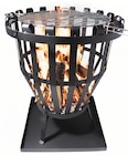 Feuerkorb Angebote bei Wreesmann Zwickau für 39,99 €