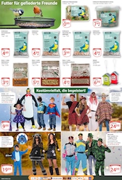 Kostüm im GLOBUS Prospekt in Neubrandenburg Aktueller GLOBUS Prospekt mit Kostüm, "Aktuelle Angebote", Seite 22