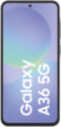 expert Gröblinghoff Erkelenz - Galaxy A36 (5G) Angebot im Prospekt Galaxy A36 (5G) bei expert Gröblinghoff im Erkelenz Prospekt für 219,00 €