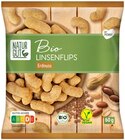 Bio Linsenflips von Naturgut für 1,45 € bei Penny im Angebot Bio Linsenflips von Naturgut im aktuellen Penny Prospekt
