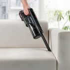 Aspirateur à main cyclonique sans fil 20 V - SilverCrest - Lidl à Pau Aspirateur à main cyclonique sans fil 20 V - SilverCrest en promo chez Lidl Pau à 99,00 €