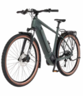 Aktuelle Fahrrad Angebote bei AUTOPLUS in Hannover Aktuelles E-ATB Bike Terra T 100 Angebot bei AUTOPLUS in Hannover ab 2.699,00 €