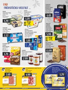 Kaffee im EDEKA Prospekt "Aktuelle Angebote" mit 16 Seiten (Ratingen)
