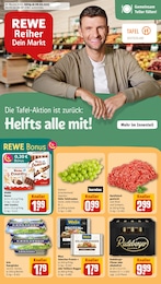 Der aktuelle REWE Prospekt Der aktuelle REWE Prospekt Dein Markt