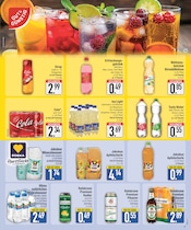 Aktueller EDEKA Prospekt mit Cola, "Wir lieben Lebensmittel.", Seite 13