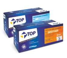 Bon plan sur les toners compatible top office - Top Office à Bordeaux Bon plan sur les toners compatible top office en promo chez Top Office Bordeaux