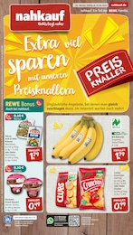 Aktueller nahkauf SupermĂ€rkte Prospekt fĂŒr Sinsheim 16.06.2025 - 21.06.2025 nahkauf Prospekt fĂŒr Sinsheim mit 8 Seiten