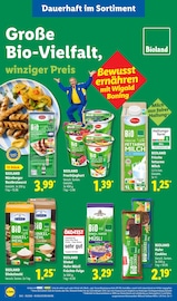 Aktueller Lidl Prospekt mit Süßigkeiten, "LIDL LOHNT SICH", Seite 64