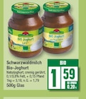 Bio-Joghurt von Schwarzwaldmilch im aktuellen EDEKA Prospekt