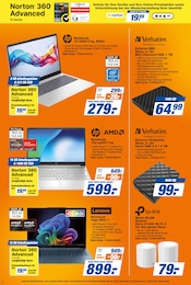 Aktueller expert Prospekt mit Router, "Top Angebote", Seite 6