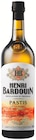 Pastis - HENRI BARDOUIN - Colruyt à Besançon Pastis - HENRI BARDOUIN en promo chez Colruyt Besançon à 20,32 €