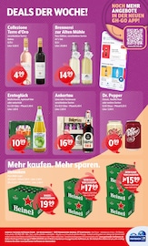 Aktueller Getränke Hoffmann Prospekt mit Barilla, "Aktuelle Angebote", Seite 8