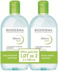 Bon plan sur la Gamme SEBIUM BIODERMA à Carrefour dans Savigny-sur-Orge Bon plan sur la Gamme SEBIUM BIODERMA à Carrefour dans Savigny-sur-Orge