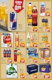 Spirituosen im REWE Prospekt in Kassel Aktueller REWE Prospekt mit Spirituosen, "Dein Markt", Seite 22
