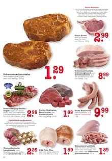 Braten im E center Prospekt "Aktuelle Angebote" mit 47 Seiten (Mainz)