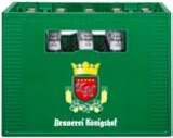 Pils im Angebot bei Kaufland in Kevelaer Pils Angebote von Brauerei Königshof bei Kaufland Kevelaer für 8,79 €