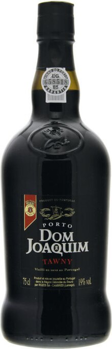 Vival Levallois-Perret - Porto 19% vol. Tawny Promo Porto 19% vol. Tawny dans le catalogue Vival "# prêt pour une idée fraîche ?" à Levallois-Perret