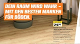 DESIGNBODEN „MODULAR ONE“ bei OBI im Wurzen Prospekt für 24,99 €