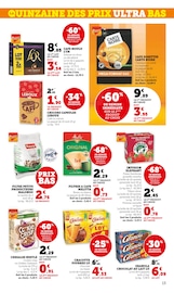 Café Angebote im Prospekt "Super U" von Super U auf Seite 13