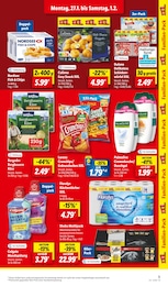 Dusche Angebot im aktuellen Lidl Prospekt auf Seite 11