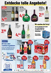 Gin im Trinkgut Prospekt in Rosenheim Aktueller Trinkgut Prospekt mit Gin, "Aktuelle Angebote", Seite 2