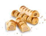 Netto Marken-Discount Wallhausen - Geflügelrolle Angebot im Prospekt Geflügelrolle bei Netto Marken-Discount im Wallhausen Prospekt für 0,99 €