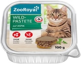 Aktuelle Katzenfutter Angebote bei REWE in Leverkusen Aktuelles Aktionsangebot Angebot bei REWE in Leverkusen