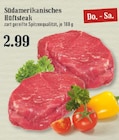 Aktuelle Steak Angebote bei EDEKA in Bergisch Gladbach Aktuelles Südamerikanisches Hüftsteak Angebot bei EDEKA in Bergisch Gladbach ab 2,99 €