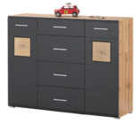 Sideboard im Angebot bei Möbel Mahler Siebenlehn in Hoyerswerda Sideboard Angebote bei Möbel Mahler Siebenlehn Hoyerswerda für 348,00 €