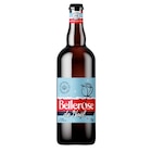 Bière ambrée de Noël - BELLEROSE dans le catalogue Carrefour