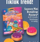 Mini Dumplings Mystery bei E center im Prospekt "" für 4,99 €