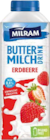 Aktuelle Erdbeeren Angebote bei Marktkauf in Stuttgart Aktuelles Buttermilch Drink Erdbeere Angebot bei Marktkauf in Stuttgart