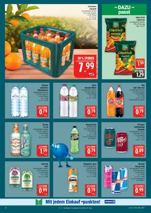 Red Bull im Marktkauf Prospekt "AUSWAHL RIESIG, PREISE NIEDRIG" mit 44 Seiten (Coburg)