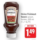 Feinkost Sauce bei EDEKA im Prospekt "" für 1,49 €