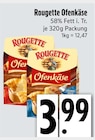 Ofenkäse bei E xpress im Bayrischzell Prospekt für 3,99 €