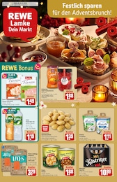 Der aktuelle REWE Prospekt: Dein Markt