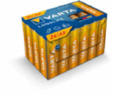 Netto Marken-Discount - Longlife Batterien Angebot im Prospekt Longlife Batterien bei Netto Marken-Discount im Prospekt "" für 6,79 €