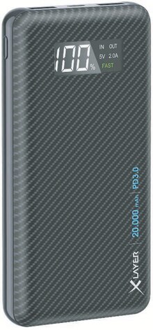 Powerbank bei Saturn in Pinneberg Powerbank im Angebot bei Saturn Pinneberg für 25,00 €