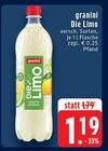 Aktuelle Saft Angebote bei EDEKA in Mönchengladbach Aktuelles Die Limo Angebot bei EDEKA in Mönchengladbach ab 1,19 €