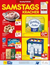 Lachs im Netto Marken-Discount Prospekt in Heidelberg Aktueller Netto Marken-Discount Prospekt mit Lachs, "Aktuelle Angebote", Seite 68