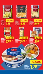 Lidl Hartkaese im Prospekt Lidl Hartkaese im Prospekt