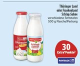 Aktuelle Sahne Angebote bei E center in Würzburg Aktuelles Schlag-Sahne Angebot bei E center in Würzburg