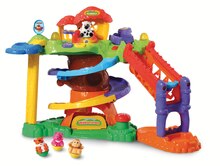 Baumhaus bei VEDES Point in Leverkusen Baumhaus im Angebot bei VEDES Point Leverkusen für 49,99 €