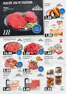 EDEKA Prospekt der Woche "Top Angebote" Seite 2, 08.09.2025 bis 13.09.2025 für Hamburg Aktueller EDEKA Prospekt "Top Angebote" Seite 2 von 10 Seiten für Hamburg