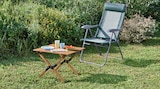 Intermarché Super Gacé - Promo Fauteuil pliant piccolo Promo Fauteuil pliant piccolo à 19,99 € dans le catalogue Intermarché Super à Gacé