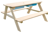Kinder-Spiel- und Picknicktisch im Angebot bei Thomas Philipps in Braunschweig Kinder-Spiel- und Picknicktisch Angebote bei Thomas Philipps Braunschweig für 24,99 €