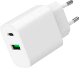 USB-Schnellladegerät Schwarz Angebote von cablexpert bei Marktkauf Pinneberg für 4,79 €