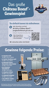 Kuchen im aktuellen REWE Prospekt (Salzgitter) Kuchen im REWE Prospekt "Dein Markt" mit 32 Seiten (Salzgitter)